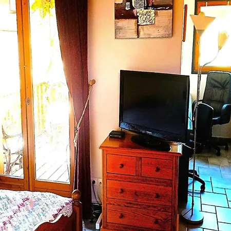Chez Dany-vallouise - Pour 13 Personnes 901 Vallouise