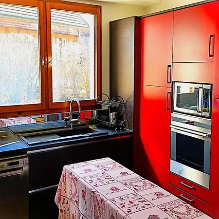 Chez Dany-vallouise - Pour 13 Personnes 901 Chalet *