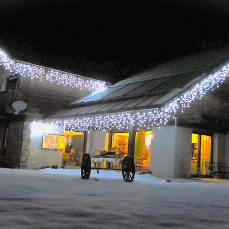 Chalet Chez Dany-vallouise - Pour 13 Personnes 901 *